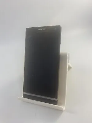 £29.72 • Buy Sony Xperia S LT26i Unlocked Black Android Smartphone Grade B 