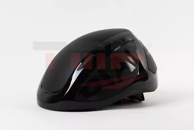 Bike Helmet WI-BIKE Original Piaggio Black Size L 606278M04 • $198