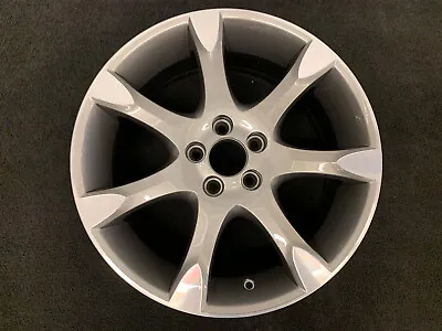 08-13 S80 V70 18 X8  15 Spoke  Fortuna  Wheel 30778087 • $295