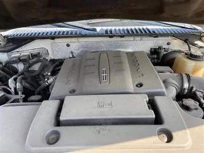 Automatic Transmission 6 Speed With Overdrive 4WD Fits 07-08 NAVIGATOR 20497967 • $581.99