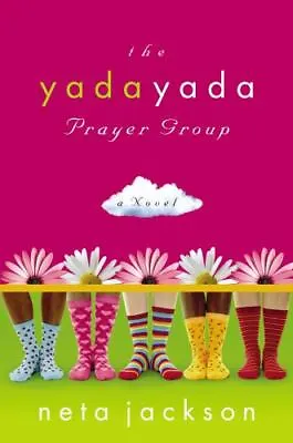 The Yada Yada Prayer Group [Yada Yada Prayer Group Book 1] • $5.58