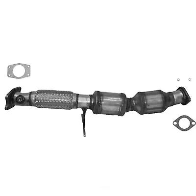 Catalytic Converter AP Exhaust 642890 Fits 04-10 Volvo S40 2.4L-L5 • $351.88