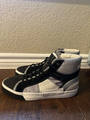 $25 • Buy Mens High Top Sneakers - Size US 10