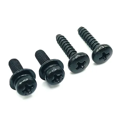 Base Stand Screws For Magnavox 32MV319R/F7 • $8.59