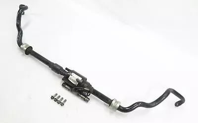 07-17 Bmw X5 X6 X5m X6m (e70 E71) Front Dynamic Drive Active Stabilizer Sway Bar • $175.70