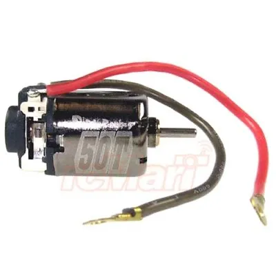 PN Racing Mini-Z V2 PNWC 50T Ball Bearing Brushed Motor Kyosho 1:27 RC Cars • $18.89