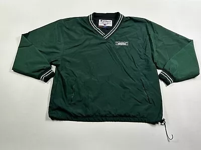 Champion Michigan State University Pullover Mens Size XL Osteopathic Medicine • $29.99