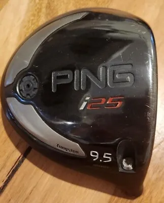 PING DRIVERS FAIRWAY WOODS AND HEADCOVERS - G430 G425 G410 G25 G G30 I20 • $199