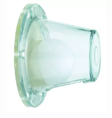 $38.95 • Buy SEACHOICE Large Self-Bailing Scupper  Clear 1-1/2  - 3  Opening 18281 Boat Skiff