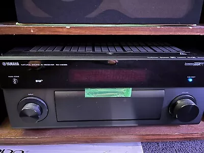 Yamaha Av Receiver RX-V2085 As New (Aventage RX-A 2080) • $2499