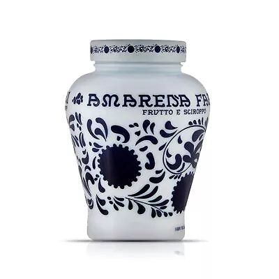 AMARENA FABBRI Wild Cherries In Syrup 21 OZ • $15.99