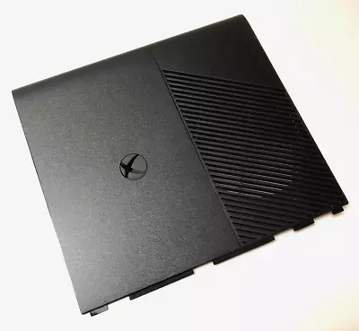 MINT OEM Microsoft Xbox 360E Housing TOP PANEL Shell Case Cover 360 E X865394 • $23.70