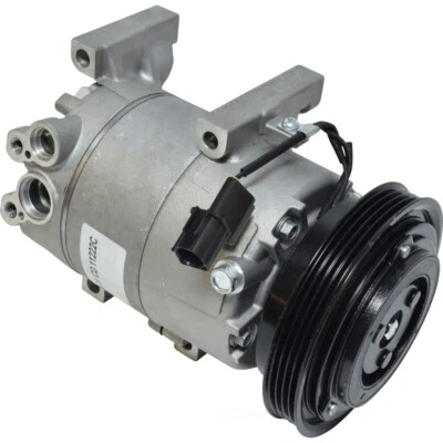 $512.72 • Buy A/C Compressor-New  UAC  CO11222C
