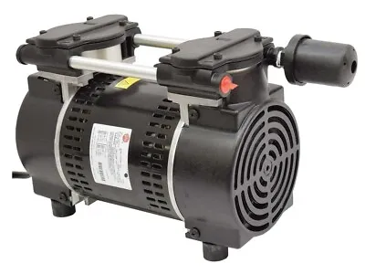 Midmark P22 P32 Dental Air Compressor Head 230v NEW Replacement 3/4HP Pump 6cfm • $1199.99