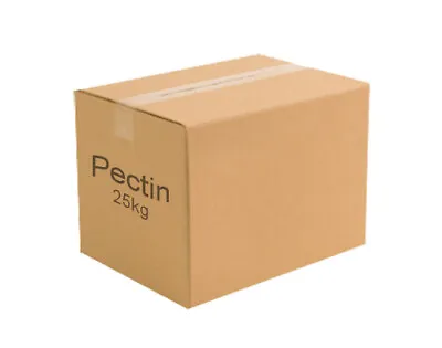 £799 • Buy Pectin Powder 25Kg - Perfect For Jams, Chutneys, Fruit Marmalade, Jelly & Cakes