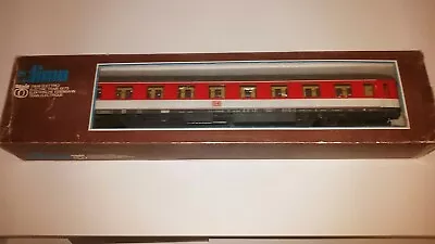 O Gauge Lima Coach - Near Mint • £44.99