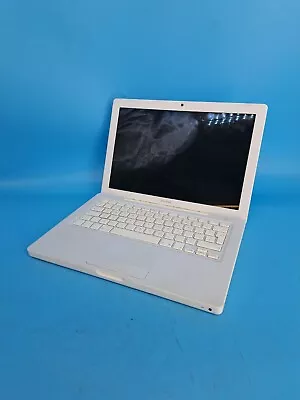 Apple MacBook - 13  - Late 2006 - A1181 - *Spares* • £22.49