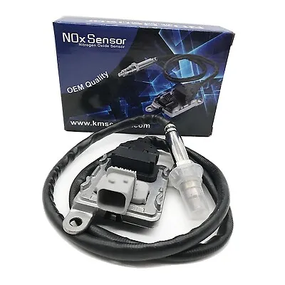 5WK9 7340A Nox Sensor A0101531828 Fits Detroit Diesel MB Benz Freightliner 1PCS • $207.99