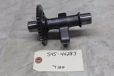 98-01 Yamaha Grizzly 600 Engine Motor Crankshaft Balancer Gear 5GT-11500-00-00 • $19.95