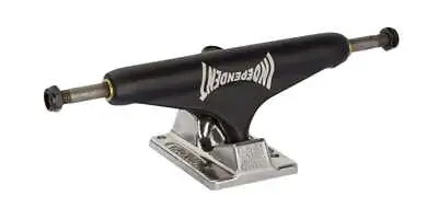 Independent Trucks 139 Stage 11 Mason Pro Skateboard Truck Black (ONE TRUCK) • $20.95