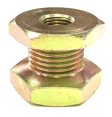 754305 Dryer Motor Pulley For Maytag Motor Pulley Nut 2200376 AP4029141 • $16.63