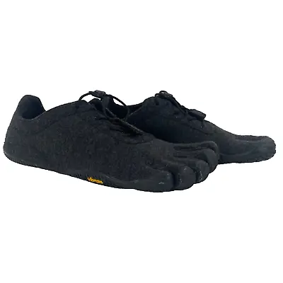 Vibram Five Finger KSO ECO Mens Hemp Shoes Barefoot Running Trainers EU 45 US 11 • $79.96