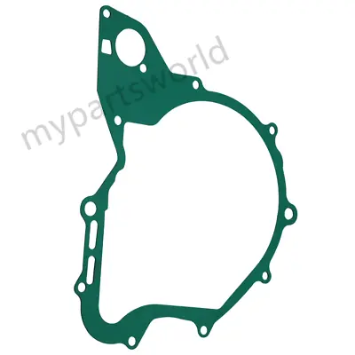 For Yamaha Alternator Stator Cover Gasket XVS650A Drag Star XVS650 V-Star Custom • $10.48