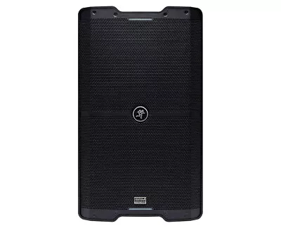 Mackie SRM212 V-Class 12” 2000 Watt Powered Speaker Active Monitor W/Bluetooth • $599.99