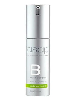 ASAP Super B Complex 30ml • $119.95
