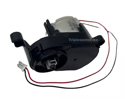 Shark AI Robot Vacuum RV2502AE AV2501AE AV2501S RV2520A0US Left Side Brush Motor • $34.95