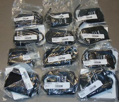 Lot Of 12x Welch Allyn Tycos 5082-24 Reusable Blood Pressure Child Cuffs 20-29cm • $125