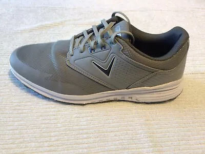 Mens Callaway Golf Shoes Size 9 1/2 • $20