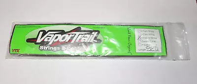 NEW VaporTrail Bow String - 1.5 Cam String - 58 1/2  Length - Vapor Trail -58.5  • $29.99