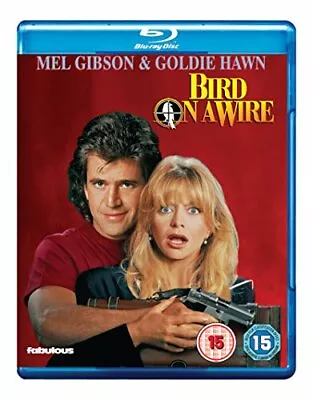 £7.83 • Buy Bird On A Wire [BLU-RAY] [Region B]