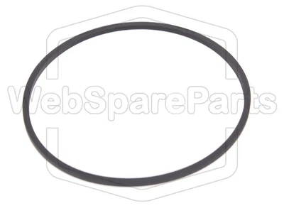 £8.28 • Buy (EJECT, Tray) Belt For CD Player Micromega LOGIC