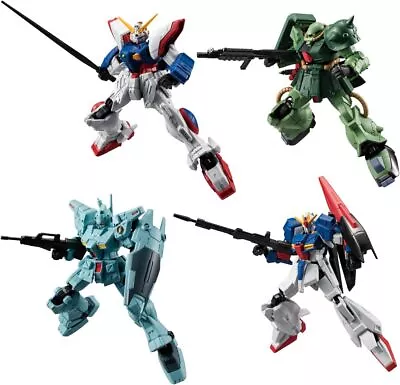 Various Bandai Mobile Suit Gundam G Frame Armor And Frame Sets • $20