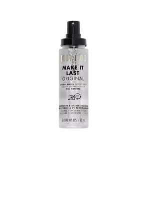 Milani Make It Last Setting Spray - 2.3 Fl Oz • $12.95