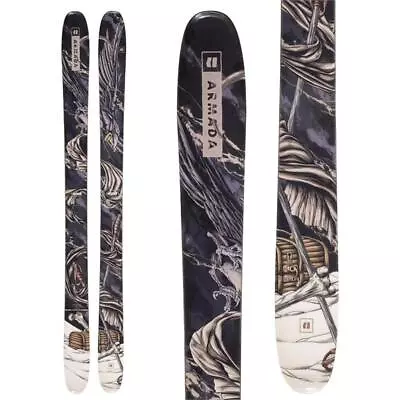 Armada Arv 106 188cm Skis Men's 2023 • $559.96