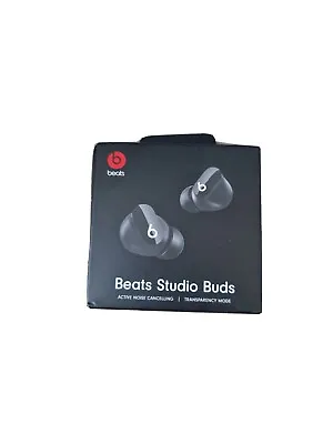 £45 • Buy Beats By Dr. Dre Studio Buds - Black