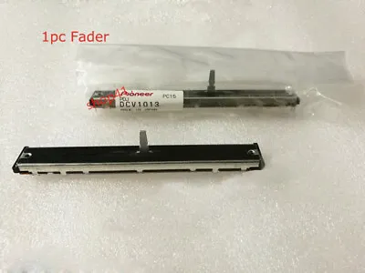 1pc Genuine Pitch Fader For Pioneer CDJ2000NEXUS CDJ-2000NEXUS • $56.95