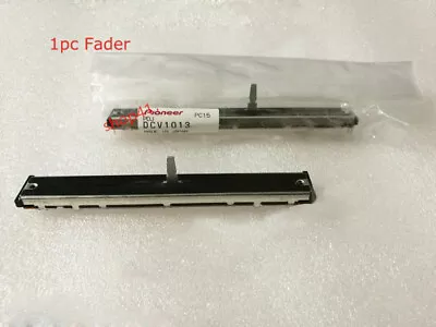 Pitch Fader For Pioneer CDJ2000 CDJ2000NXS CDJ1000 MK2MK3 DVJ1000 DVJ-X1 DCV1013 • $64.44