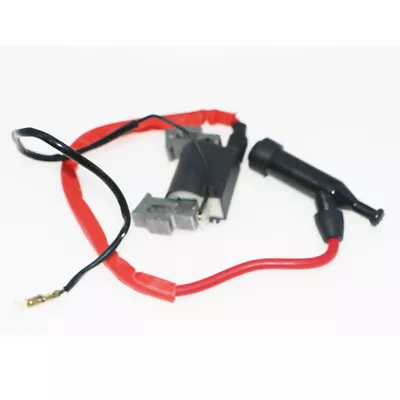 Mini Bike Race Performance Wire Ignition Coil For Go Kart Racing 212cc Predator • $10