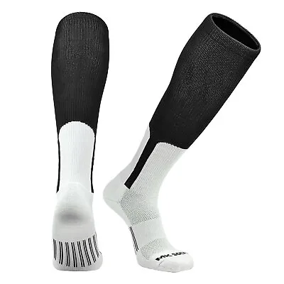 Mk Socks Grand Slam Baseball Softball Knee High Medium Weight Stirrup Socks • $13.99