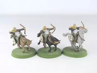 (6160) Riders Of Rohan Regiment Lord Of The Rings Hobbit Middle-Earth • £0.99