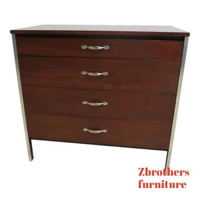 Mid Century Paul McCobb Planner Group Dresser Bachelor Chest B • $1299