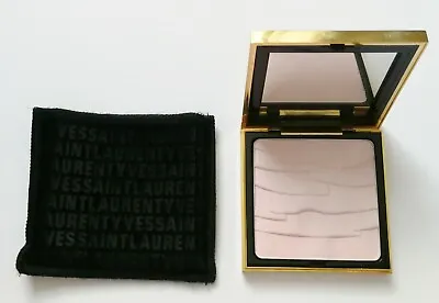 Extremely RARE Limited Edition YSL Palette Pink Celebration Highlighter NEW • £69