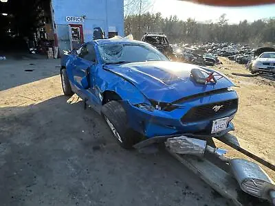 Engine Assembly FORD MUSTANG 15 16 17 18 19 20 21 22 2.3L 66k Miles • $3900