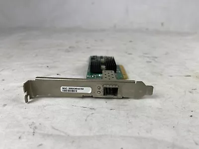 Mellanox ConnectX-2 Single Port SFP+ 10GB Ethernet Adapter - MNPA19-XTR • $25.50