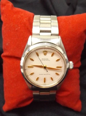 $5500 • Buy Rolex Oyster Royal Just Serviced In Beautiful Condition 
