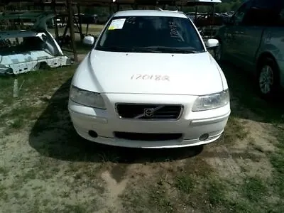 Automatic Transmission Turbo FWD Fits 05-08 VOLVO 60 SERIES 678768 • $549.90